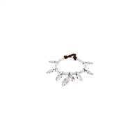 Bracciale Unode50 Donna Pavonearse in Lega metallica PUL1778RSAMTL0M - PUL1778RSAMTL0M